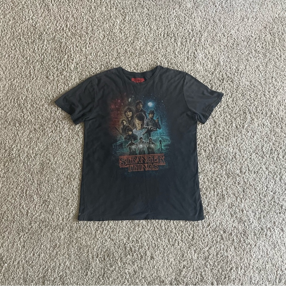 Stranger Things T-shirt